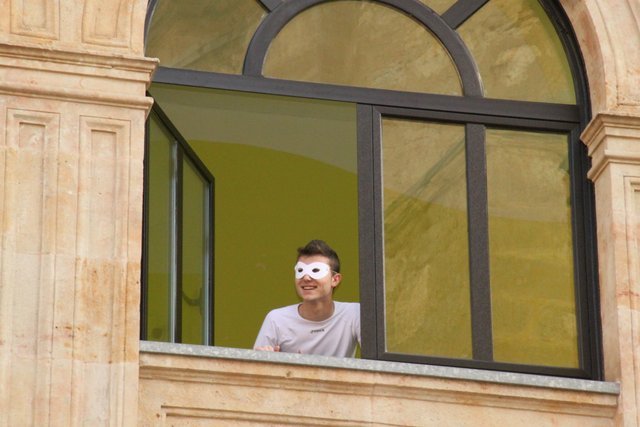 «Estamos x la Paz» «Estamos x la Paz»