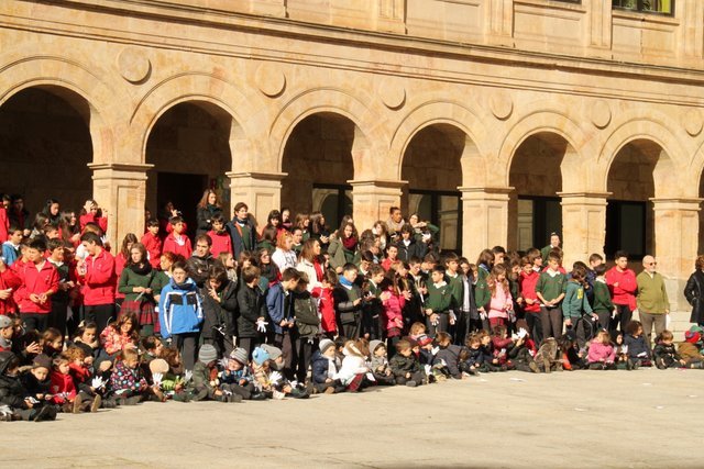 «Estamos x la Paz» «Estamos x la Paz»