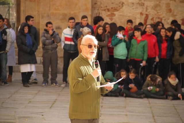 «Estamos x la Paz» «Estamos x la Paz»