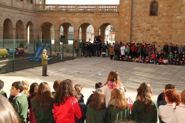 «Estamos x la Paz» «Estamos x la Paz»