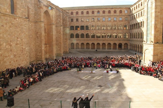«Estamos x la Paz» «Estamos x la Paz»