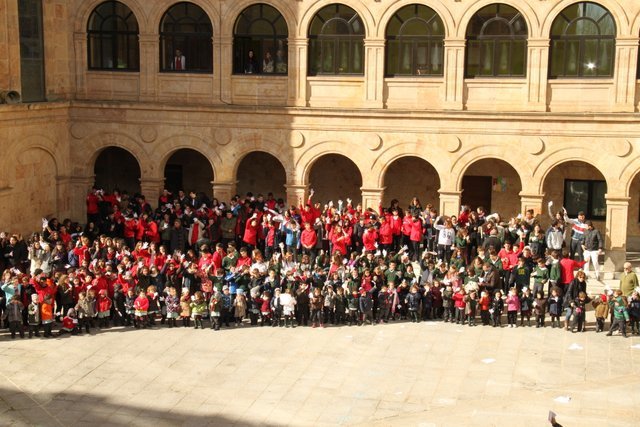«Estamos x la Paz» «Estamos x la Paz»