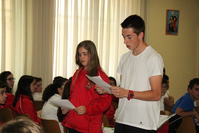 Día de Europa, 9 de mayo Día de Europa, 9 de mayo