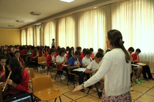 Día de Europa, 9 de mayo Día de Europa, 9 de mayo