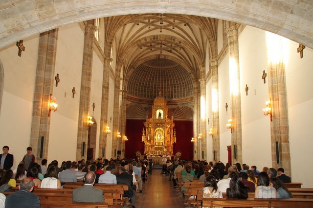 Graduación de Bachillerato Graduación de Bachillerato