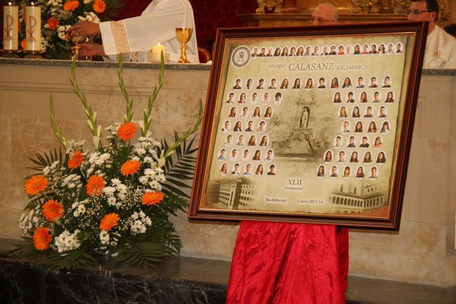 Graduación de Bachillerato Graduación de Bachillerato