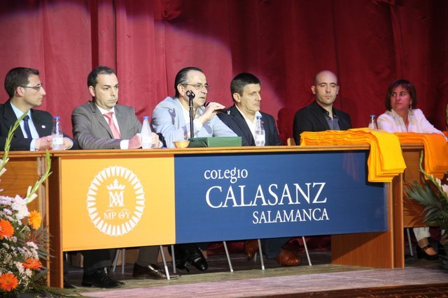 Graduación de Bachillerato Graduación de Bachillerato