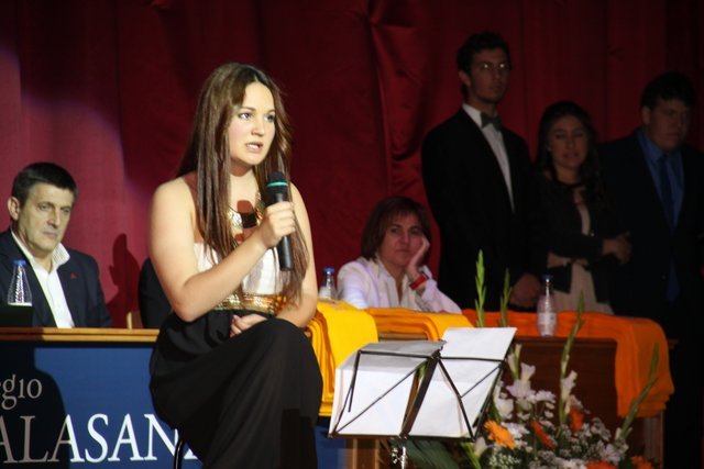 Graduación de Bachillerato Graduación de Bachillerato