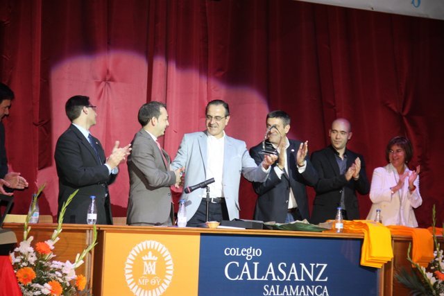 Graduación de Bachillerato Graduación de Bachillerato