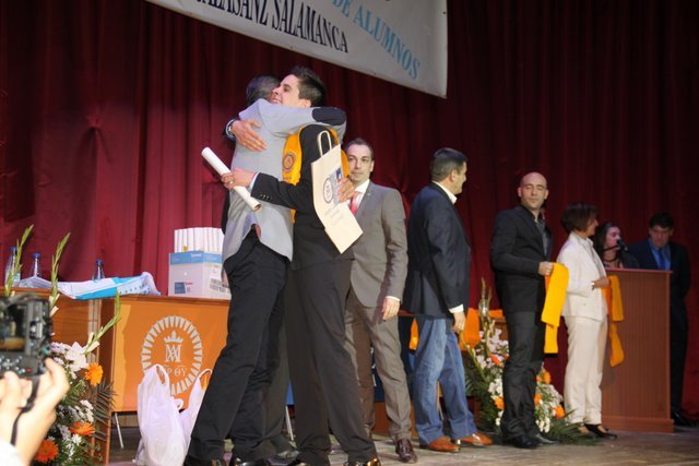 Graduación de Bachillerato Graduación de Bachillerato