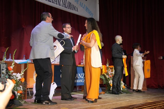 Graduación de Bachillerato Graduación de Bachillerato