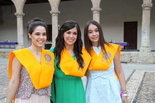 Graduación de Bachillerato Graduación de Bachillerato