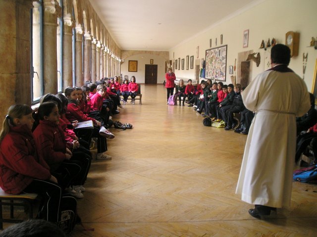 Es tiempo de Cuaresma Es tiempo de Cuaresma