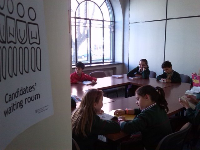 Preparación Pruebas Cambridge Preparación Pruebas Cambridge