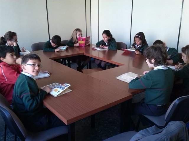 Preparación Pruebas Cambridge Preparación Pruebas Cambridge