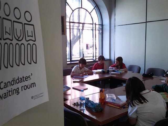 Preparación Pruebas Cambridge Preparación Pruebas Cambridge