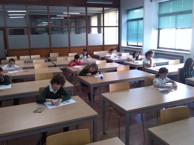 Preparación Pruebas Cambridge Preparación Pruebas Cambridge