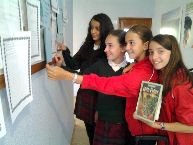 Mensajes desde Inglaterra Mensajes desde Inglaterra