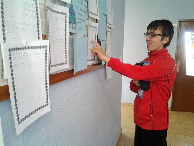 Mensajes desde Inglaterra Mensajes desde Inglaterra