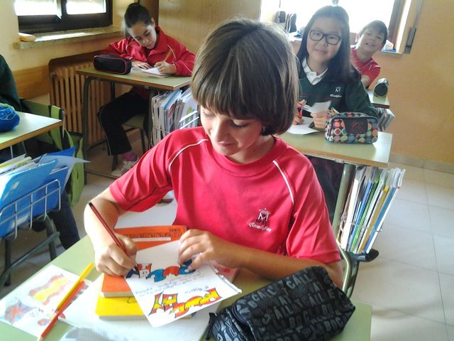 Mensajes desde Inglaterra Mensajes desde Inglaterra