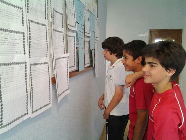 Mensajes desde Inglaterra Mensajes desde Inglaterra