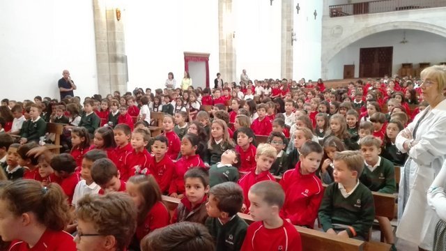 Primer día de clases Primer día de clases