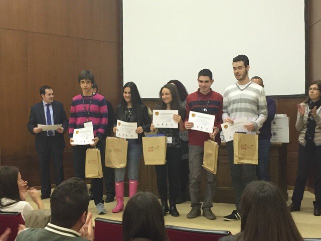 I Olimpiadas de Ciencias Ambientales I Olimpiadas de Ciencias Ambientales