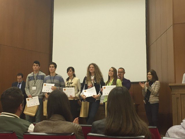 I Olimpiadas de Ciencias Ambientales I Olimpiadas de Ciencias Ambientales