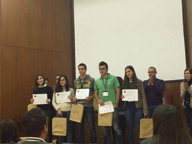 I Olimpiadas de Ciencias Ambientales I Olimpiadas de Ciencias Ambientales