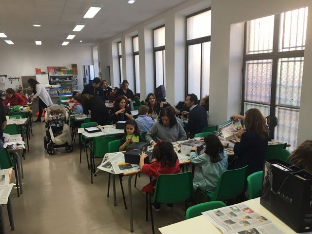 Construimos nuestro castillo Construimos nuestro castillo