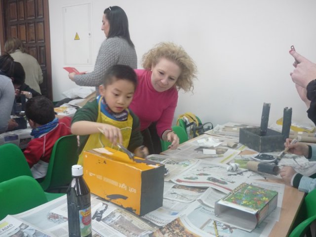 Construimos nuestro castillo Construimos nuestro castillo