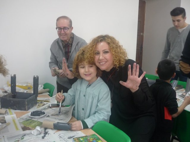 Construimos nuestro castillo Construimos nuestro castillo