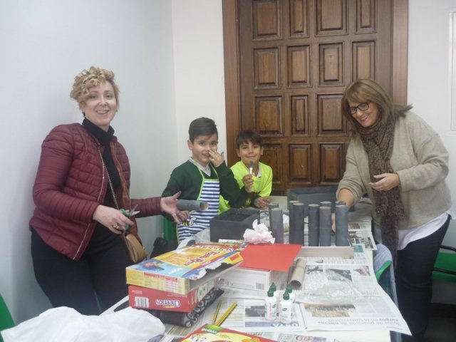 Construimos nuestro castillo Construimos nuestro castillo