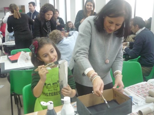 Construimos nuestro castillo Construimos nuestro castillo