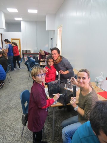 Construimos nuestro castillo Construimos nuestro castillo