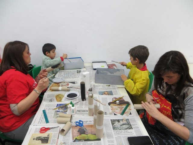 Construimos nuestro castillo Construimos nuestro castillo