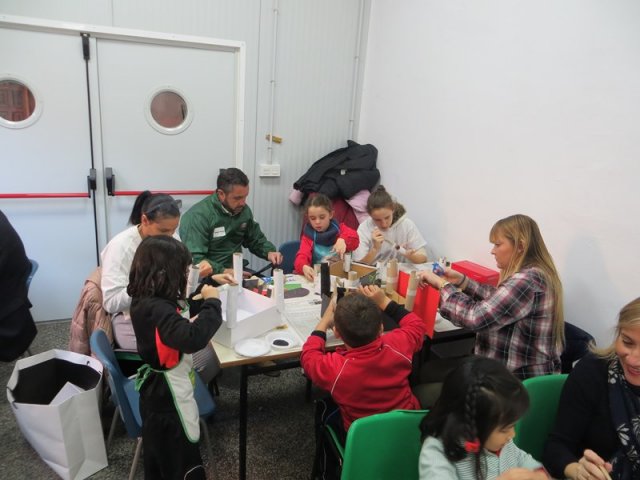 Construimos nuestro castillo Construimos nuestro castillo