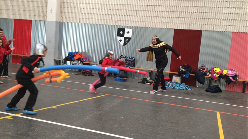 Gran Torneo Medieval Gran Torneo Medieval