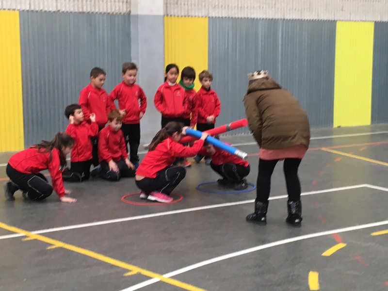 Gran Torneo Medieval Gran Torneo Medieval