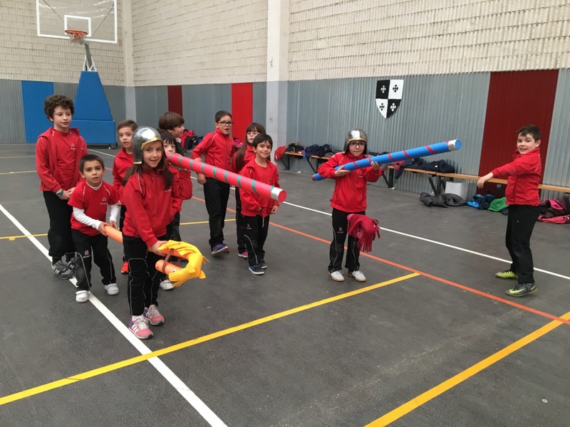 Gran Torneo Medieval Gran Torneo Medieval