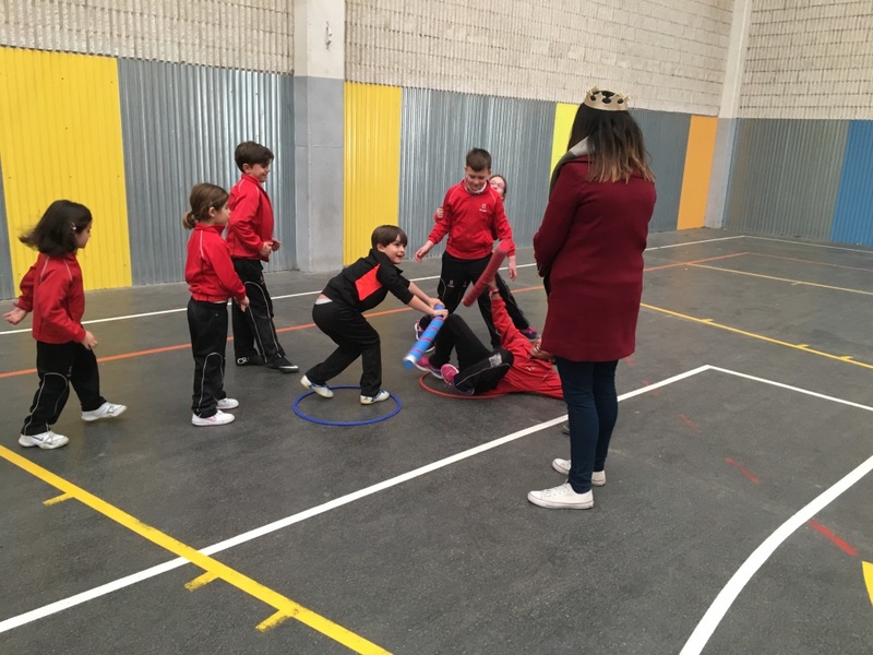 Gran Torneo Medieval Gran Torneo Medieval