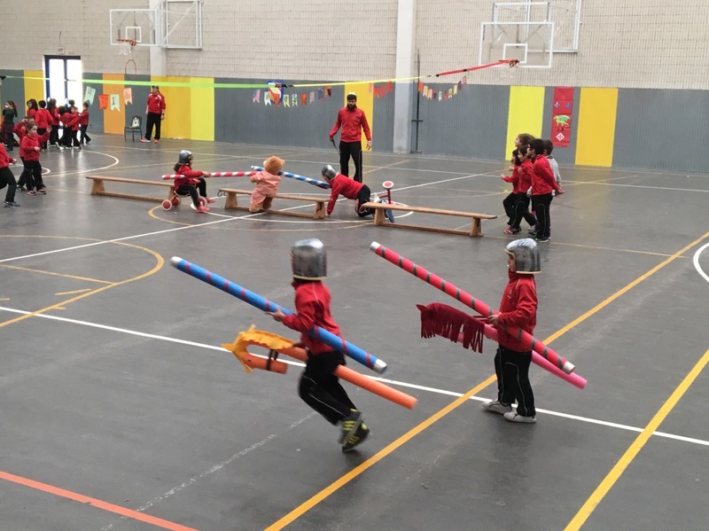 Gran Torneo Medieval Gran Torneo Medieval