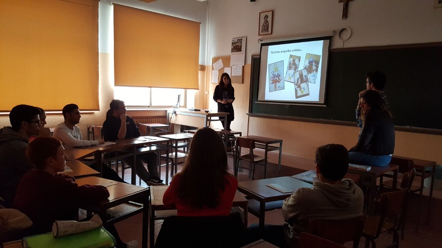 Semana Solidaria 2017 Semana Solidaria 2017