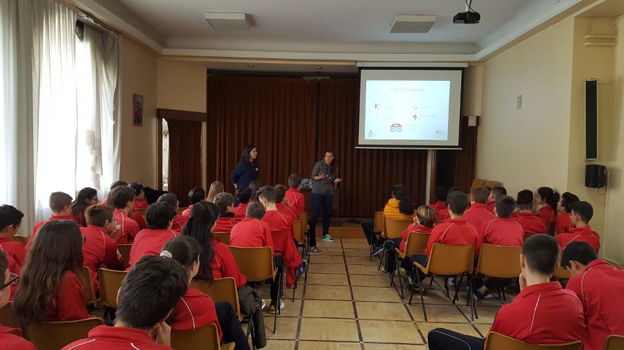 Semana Solidaria 2017 Semana Solidaria 2017