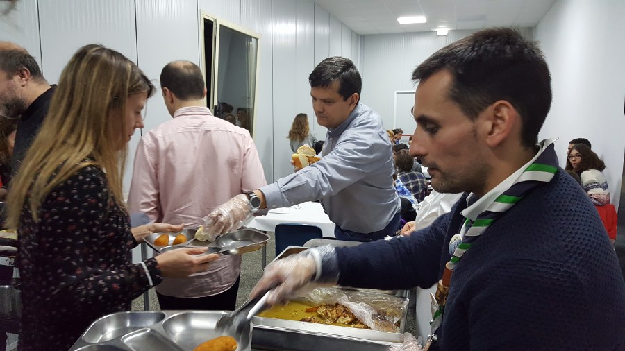 Semana Solidaria 2017 Semana Solidaria 2017