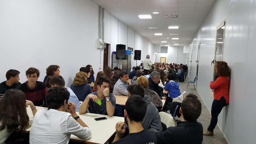 Semana Solidaria 2017 Semana Solidaria 2017