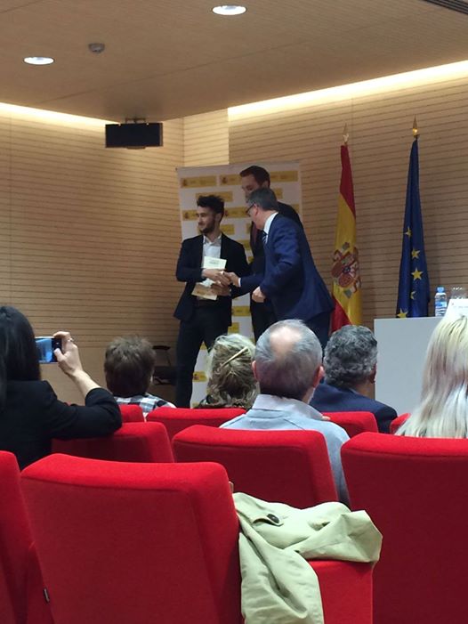 Premio Certamen Universitario Arquímedes Premio Certamen Universitario Arquímedes