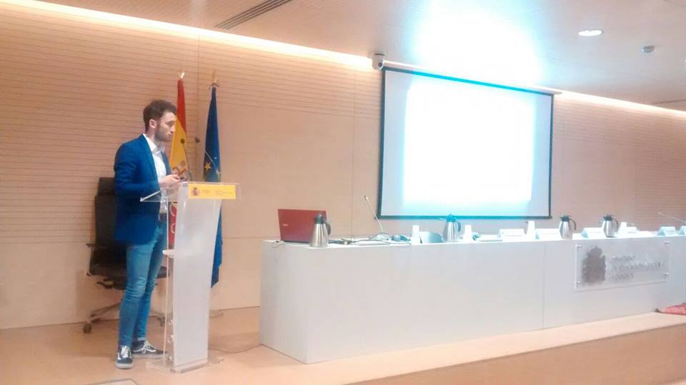 Premios Certamen Arquímedes Samuel Alberquilla