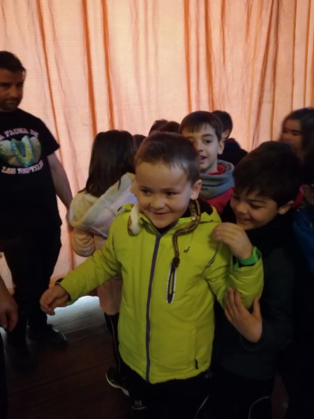 La fauna de los reptiles La fauna de los reptiles