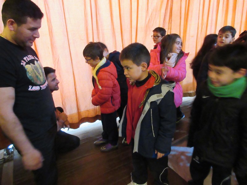 La fauna de los reptiles La fauna de los reptiles